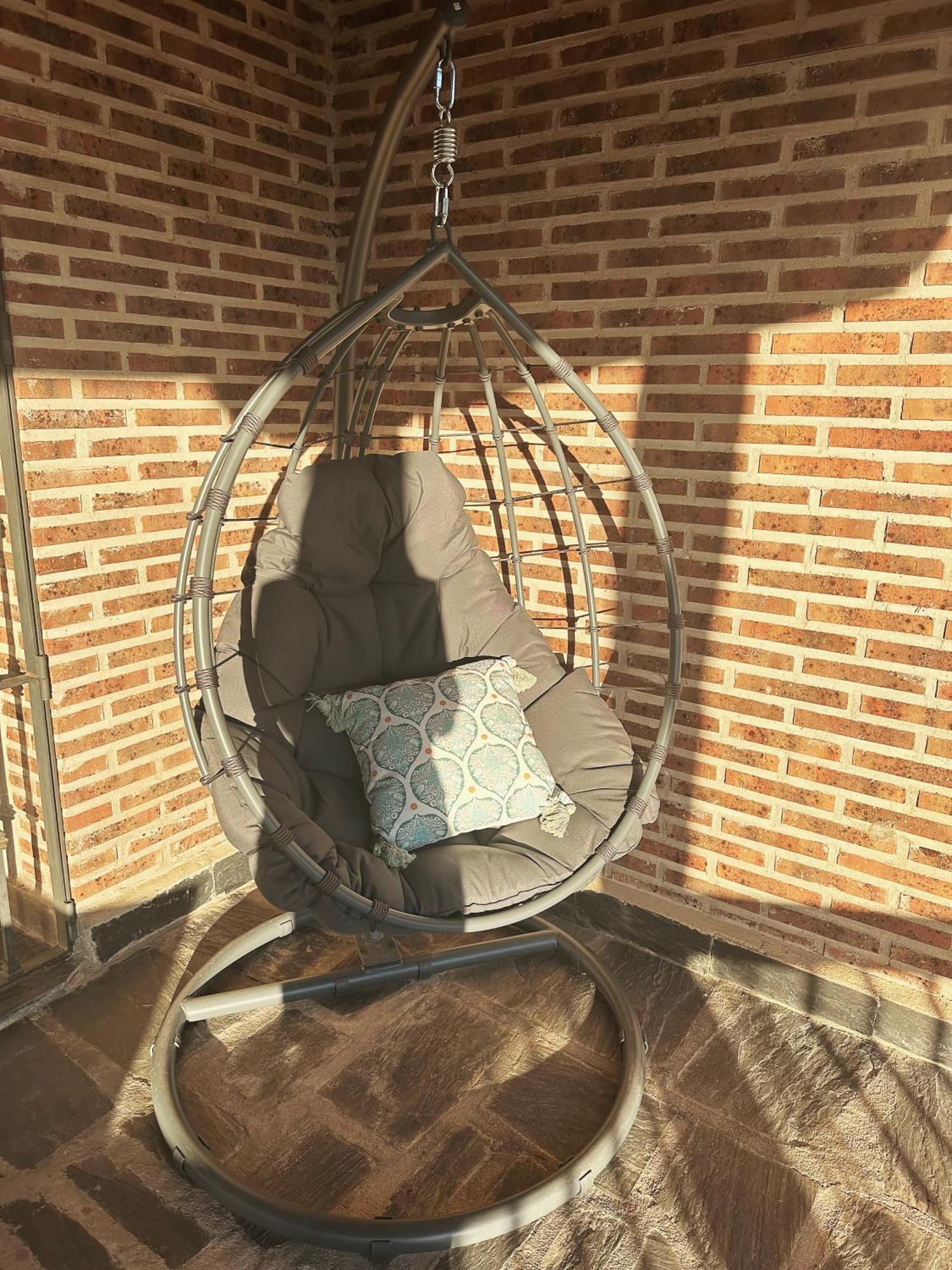 Tree House Daire Boadilla del Monte Dış mekan fotoğraf